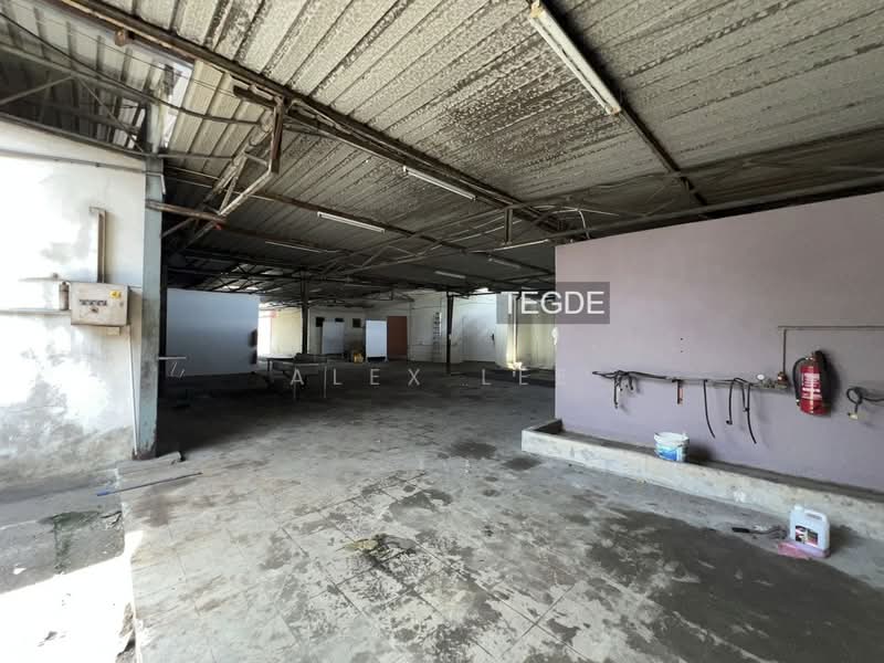 Shop for Rent in Kapar (Selangor) - Alex Lee - Interior - PropertyGuru.com.my