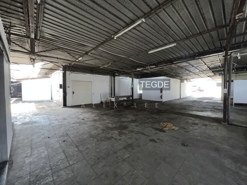 Shop for Rent in Kapar (Selangor) - Alex Lee - Interior - PropertyGuru.com.my
