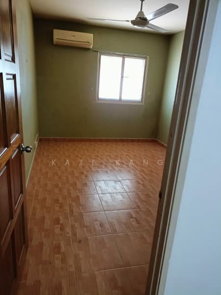 Rumah Flat untuk Dijual di Pinang Court - Kaze Kang - PropertyGuru.com.my