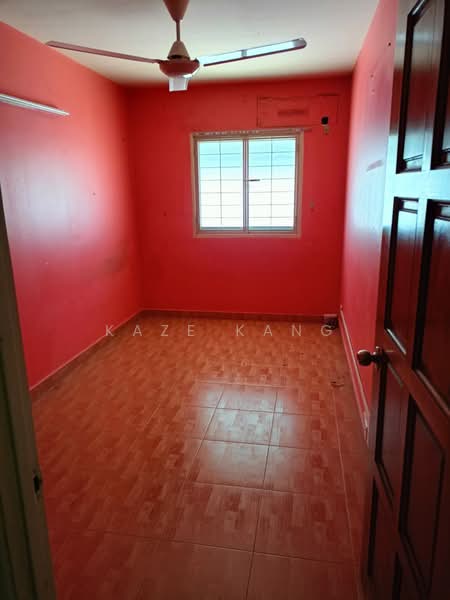Rumah Flat untuk Dijual di Pinang Court - Kaze Kang - PropertyGuru.com.my