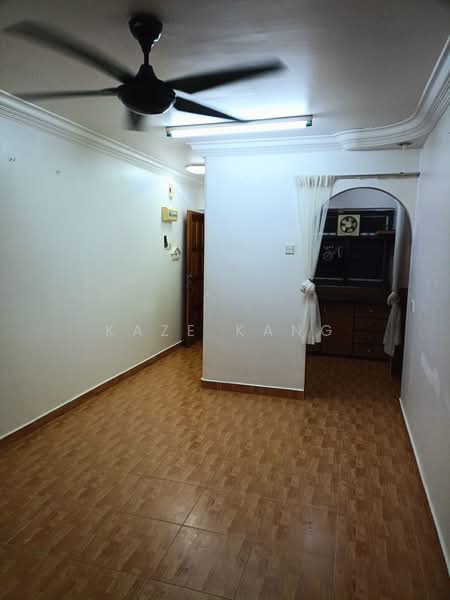 Rumah Flat untuk Dijual di Pinang Court - Kaze Kang - PropertyGuru.com.my