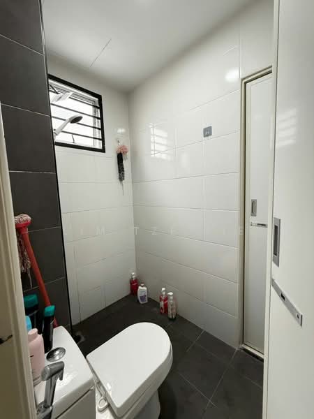 Rumah Teres 2 Tingkat untuk Dijual di Pasir Gudang (Johor) - Lim Tze Jie - Bathroom - PropertyGuru.com.my