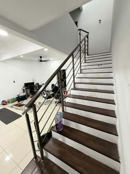Rumah Teres 2 Tingkat untuk Dijual di Pasir Gudang (Johor) - Lim Tze Jie - Interior - PropertyGuru.com.my
