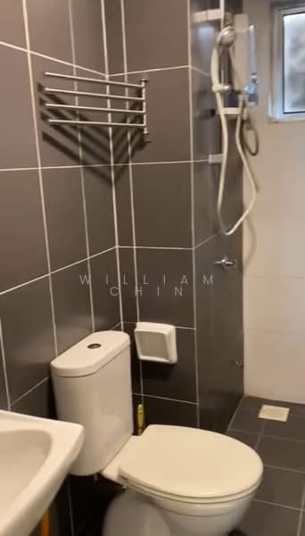 Servis Apartment untuk Disewa di The Arc - William Chin - Bathroom - PropertyGuru.com.my