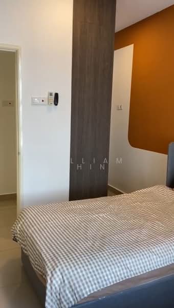 Servis Apartment untuk Disewa di The Arc - William Chin - Bedroom - PropertyGuru.com.my