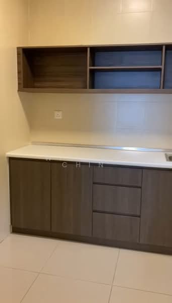 Servis Apartment untuk Disewa di The Arc - William Chin - Kitchen - PropertyGuru.com.my