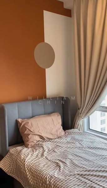 Servis Apartment untuk Disewa di The Arc - William Chin - Bedroom - PropertyGuru.com.my