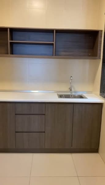 Servis Apartment untuk Disewa di The Arc - William Chin - Kitchen - PropertyGuru.com.my
