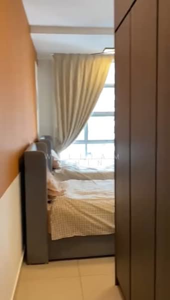 Servis Apartment untuk Disewa di The Arc - William Chin - Bedroom - PropertyGuru.com.my