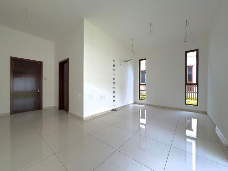 Bungalow for Sale in Setia Eco Park (Setia Alam) - Tom Lee - PropertyGuru.com.my