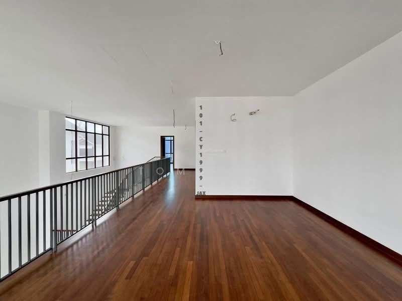 Bungalow for Sale in Setia Eco Park (Setia Alam) - Tom Lee - PropertyGuru.com.my
