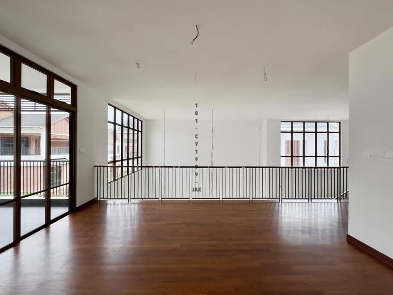 Bungalow for Sale in Setia Eco Park (Setia Alam) - Tom Lee - PropertyGuru.com.my