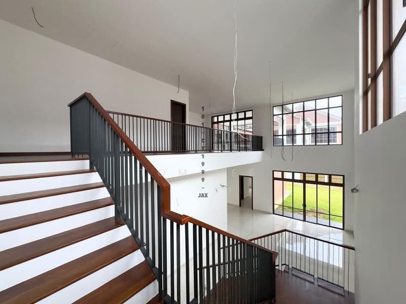 Bungalow for Sale in Setia Eco Park (Setia Alam) - Tom Lee - PropertyGuru.com.my