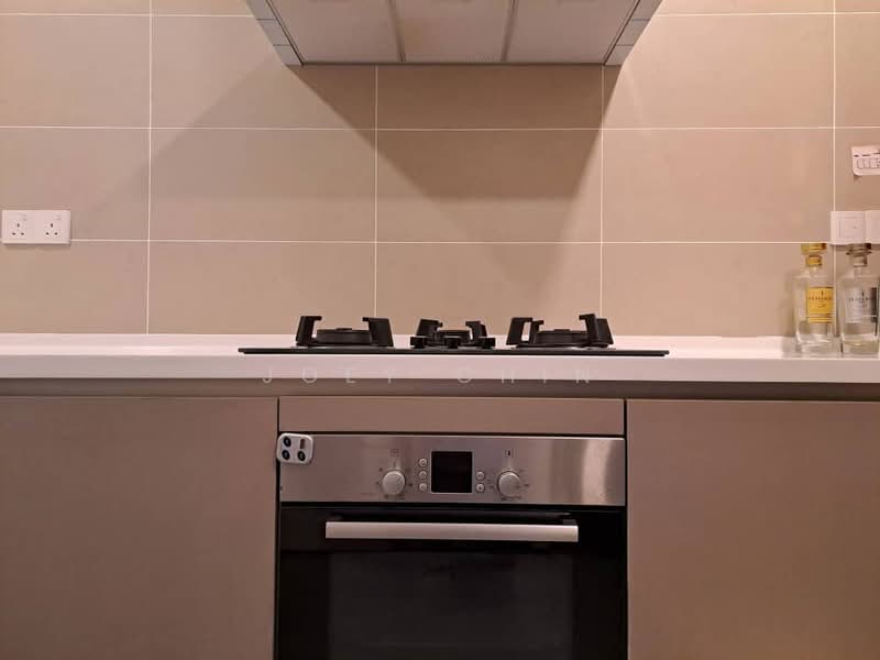 4-storey Terraced House for Sale in Johor Bahru (Johor) - Joey Chin - Kitchen - PropertyGuru.com.my