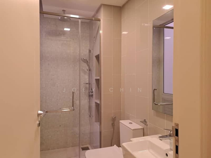 4-storey Terraced House for Sale in Johor Bahru (Johor) - Joey Chin - Bathroom - PropertyGuru.com.my