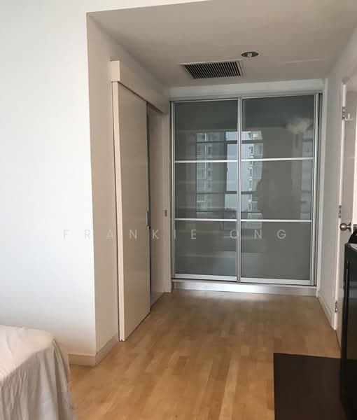 Service Residence for Rent at Solaris Dutamas - Frankie Ong - PropertyGuru.com.my