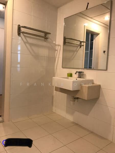 Service Residence for Rent at Solaris Dutamas - Frankie Ong - PropertyGuru.com.my