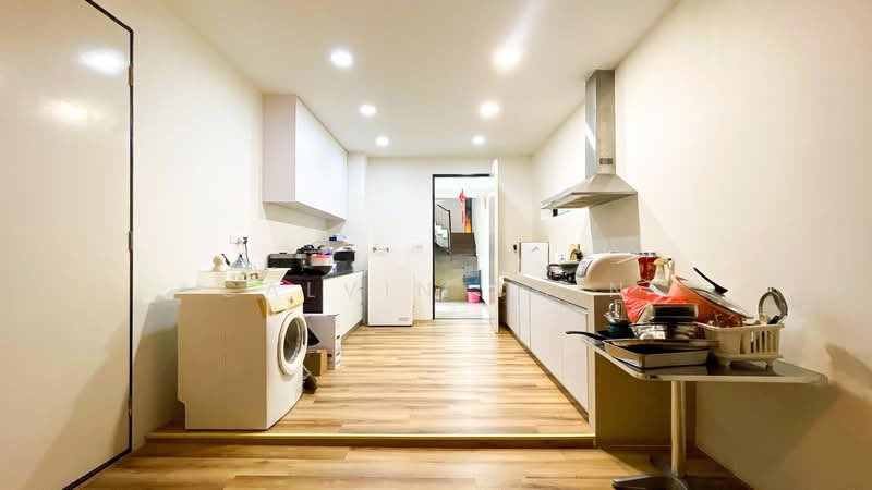 Banglo Pautan untuk Dijual di 20 Trees (Melawati) - calvin Chin - Kitchen - PropertyGuru.com.my