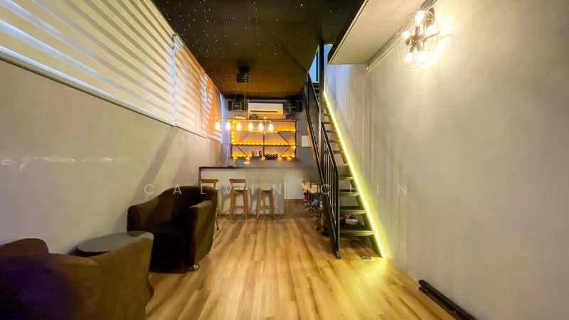 Banglo Pautan untuk Dijual di 20 Trees (Melawati) - calvin Chin - Interior - PropertyGuru.com.my
