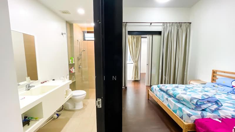Banglo Pautan untuk Dijual di 20 Trees (Melawati) - calvin Chin - Bathroom - PropertyGuru.com.my