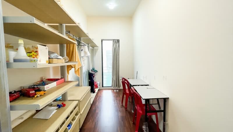 Banglo Pautan untuk Dijual di 20 Trees (Melawati) - calvin Chin - Interior - PropertyGuru.com.my