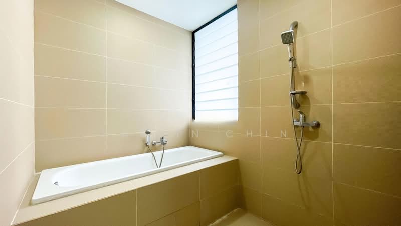 Banglo Pautan untuk Dijual di 20 Trees (Melawati) - calvin Chin - Bathroom - PropertyGuru.com.my