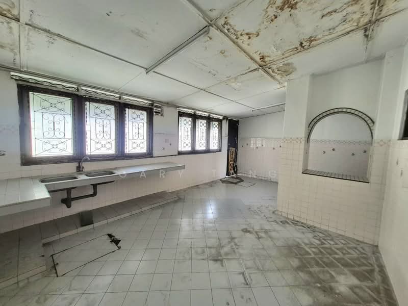Rumah Teres 2 Tingkat untuk Dijual di Taman Musim Bunga (Ipoh) - Gary Tang - Kitchen - PropertyGuru.com.my