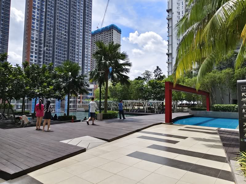 Service Residence for Sale at You Vista @ You City - MC Cheok - PropertyGuru.com.my