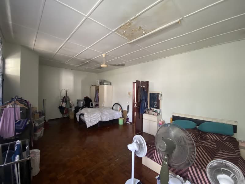 Semi-Detached House for Sale in Taman Perling (Perling) - Ida Aziz - Bedroom - PropertyGuru.com.my