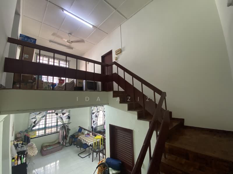 Semi-Detached House for Sale in Taman Perling (Perling) - Ida Aziz - Interior - PropertyGuru.com.my