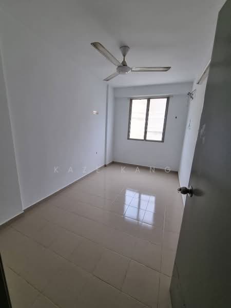 Pangsapuri untuk Dijual di Sri Saujana - Kaze Kang - PropertyGuru.com.my