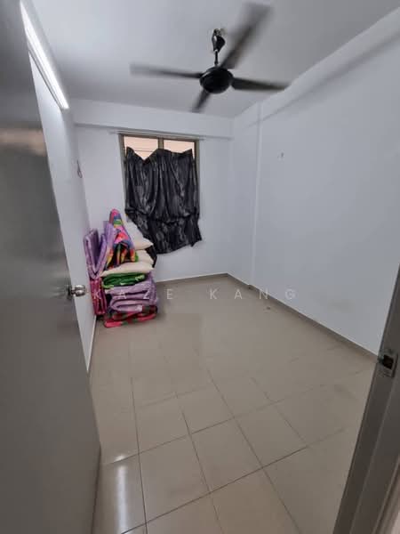 Pangsapuri untuk Dijual di Sri Saujana - Kaze Kang - PropertyGuru.com.my