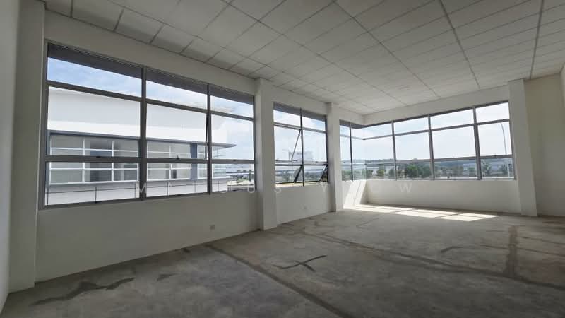 Semi-D Factory for Rent in Bandar Enstek (Negeri Sembilan) - Marcus Yeow - PropertyGuru.com.my