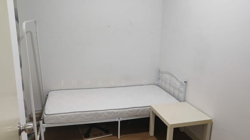 Servis Apartment untuk Disewa di Cerrado Residence @ Southville City - Edmand Chia - Bedroom - PropertyGuru.com.my