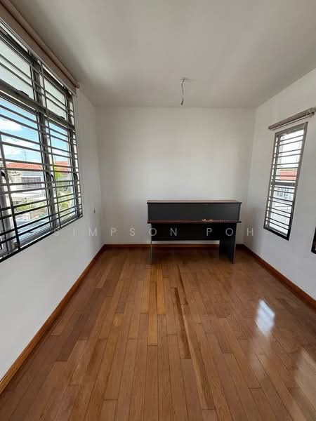 2.5-storey Terraced House for Sale in Taman Sutera Utama (Skudai) - Simpson Poh - PropertyGuru.com.my