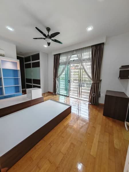 2.5-storey Terraced House for Sale in Taman Sutera Utama (Skudai) - Simpson Poh - PropertyGuru.com.my