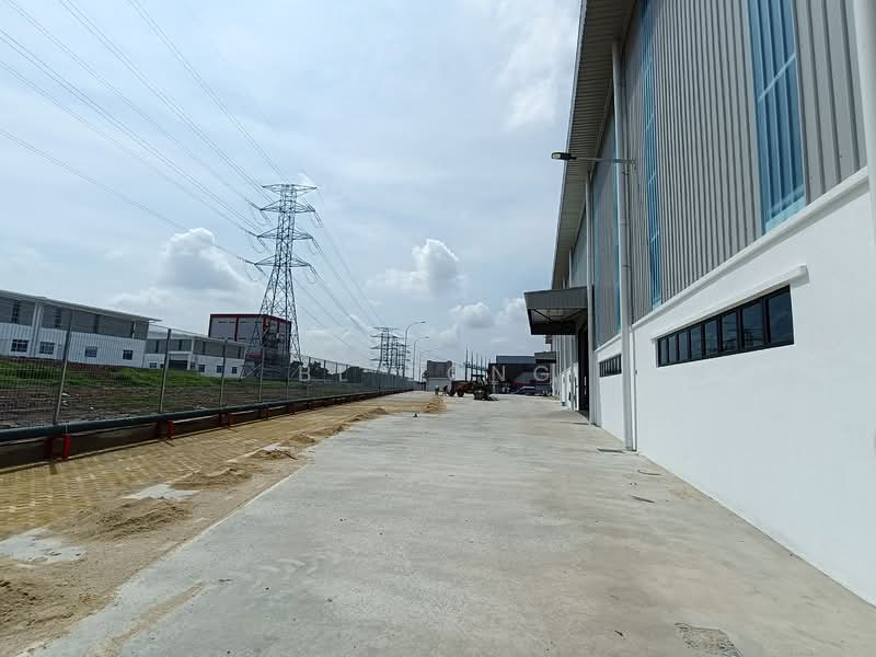 Warehouse for Rent in Ayer Keroh (Melaka) - BL Bong - PropertyGuru.com.my
