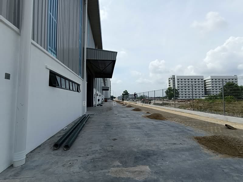 Warehouse for Rent in Ayer Keroh (Melaka) - BL Bong - PropertyGuru.com.my