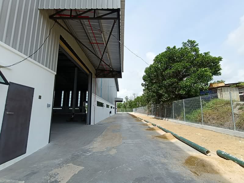 Warehouse for Rent in Ayer Keroh (Melaka) - BL Bong - PropertyGuru.com.my