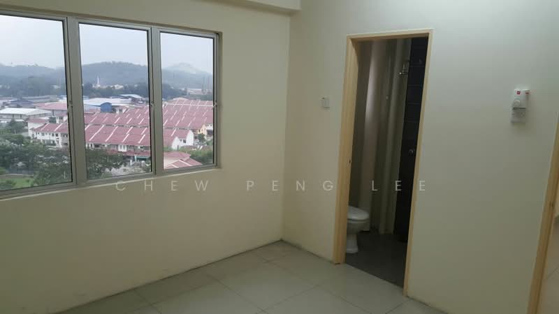 Apartment for Sale at Residensi Melor - Chew Peng Lee - Bathroom - PropertyGuru.com.my