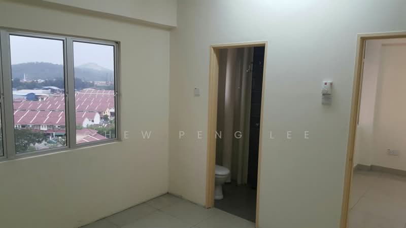 Apartment for Sale at Residensi Melor - Chew Peng Lee - Bathroom - PropertyGuru.com.my