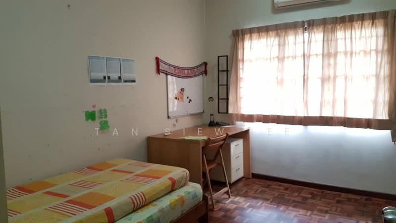 Rumah Bandar untuk Disewa di Petaling Jaya (Selangor) - Tan Siew Lee - Bedroom - PropertyGuru.com.my