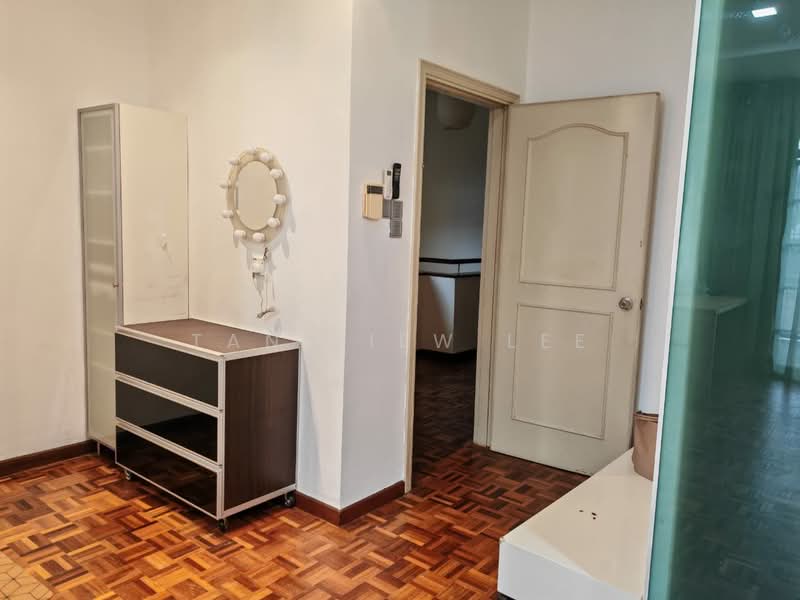 Rumah Bandar untuk Disewa di Petaling Jaya (Selangor) - Tan Siew Lee - Interior - PropertyGuru.com.my