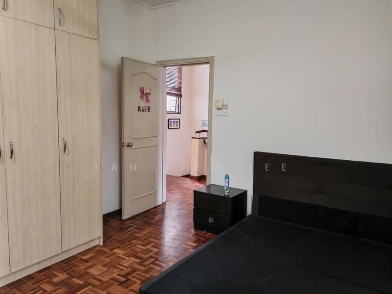 Rumah Bandar untuk Disewa di Petaling Jaya (Selangor) - Tan Siew Lee - Bedroom - PropertyGuru.com.my