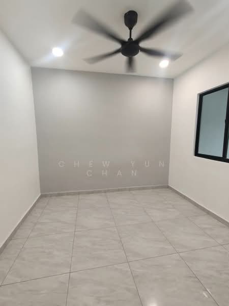 Rumah Teres 1 Tingkat untuk Dijual di Skudai (Johor) - Chew Yun Chan - Interior - PropertyGuru.com.my