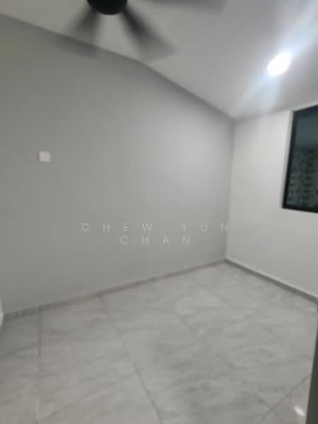 Rumah Teres 1 Tingkat untuk Dijual di Skudai (Johor) - Chew Yun Chan - Interior - PropertyGuru.com.my
