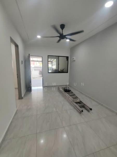 Rumah Teres 1 Tingkat untuk Dijual di Skudai (Johor) - Chew Yun Chan - Interior - PropertyGuru.com.my