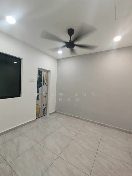 Rumah Teres 1 Tingkat untuk Dijual di Skudai (Johor) - Chew Yun Chan - Interior - PropertyGuru.com.my
