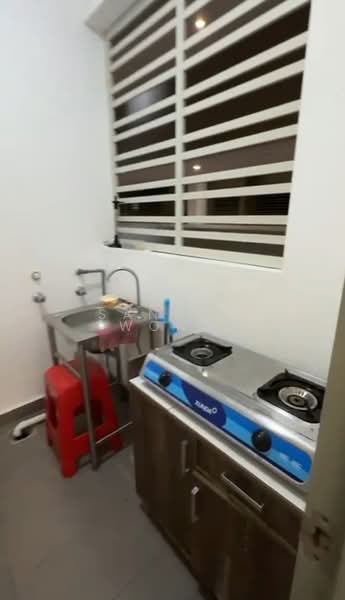 Service Residence for Rent at Pinnacle Sri Petaling - Sandra Wong - PropertyGuru.com.my