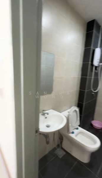Service Residence for Rent at Pinnacle Sri Petaling - Sandra Wong - PropertyGuru.com.my